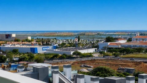 Apartamento T3 para Venda em Faro (Sé e São Pedro)