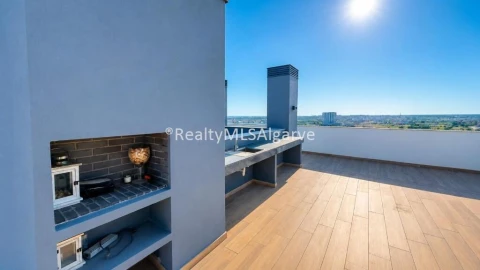 Apartamento T3 para Venda em Faro (Sé e São Pedro)