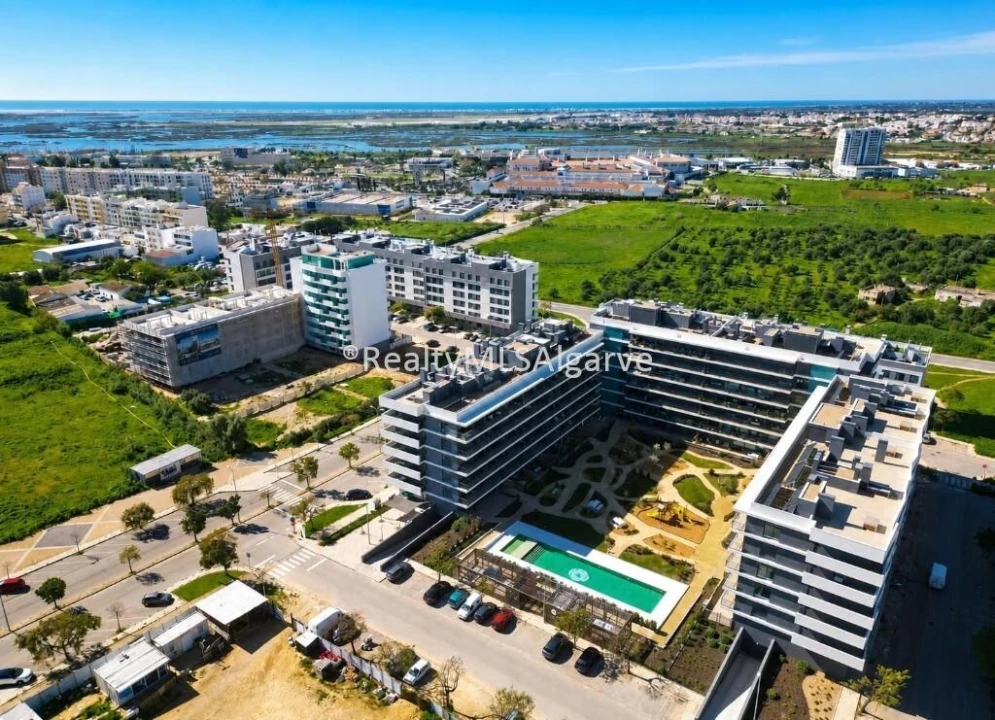 Apartamento T3 para Venda em Faro (Sé e São Pedro) Foto 25