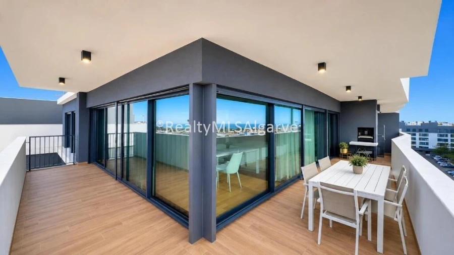Apartamento T3 para Venda em Faro (Sé e São Pedro) Foto 21