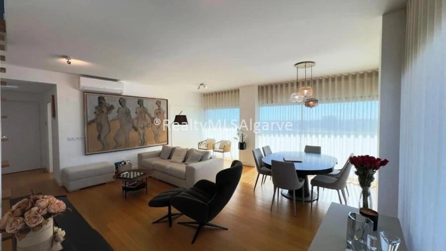 Apartamento T3 para Venda em Faro (Sé e São Pedro) Foto 4