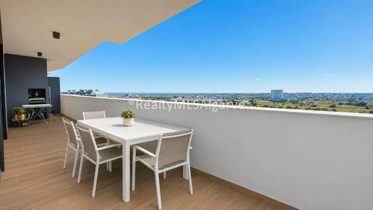 Apartamento T3 para Venda em Faro (Sé e São Pedro) Foto 20