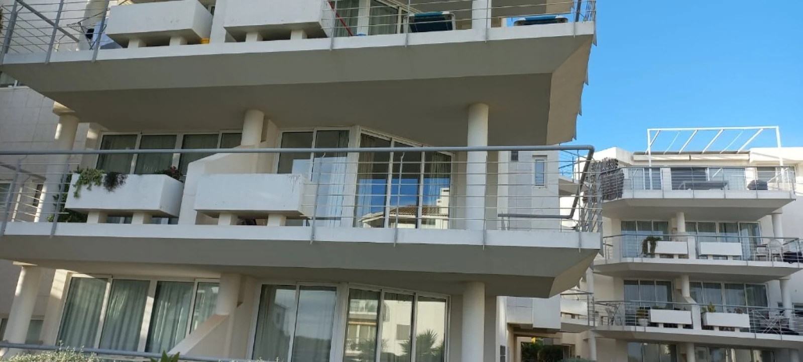 Apartamento T2 para Venda em Conceição e Cabanas de Tavira Foto 21