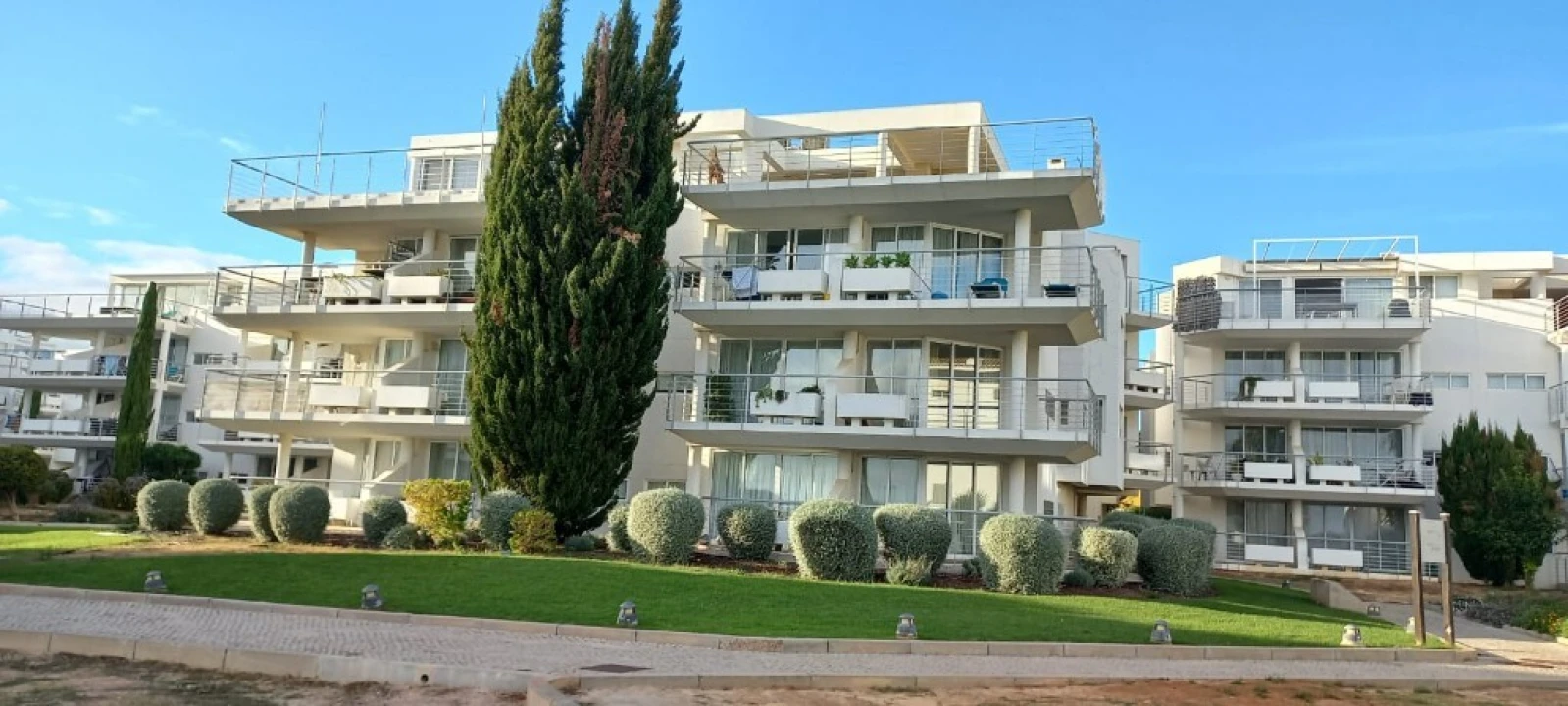 Apartamento T2 para Venda em Conceição e Cabanas de Tavira Foto 20