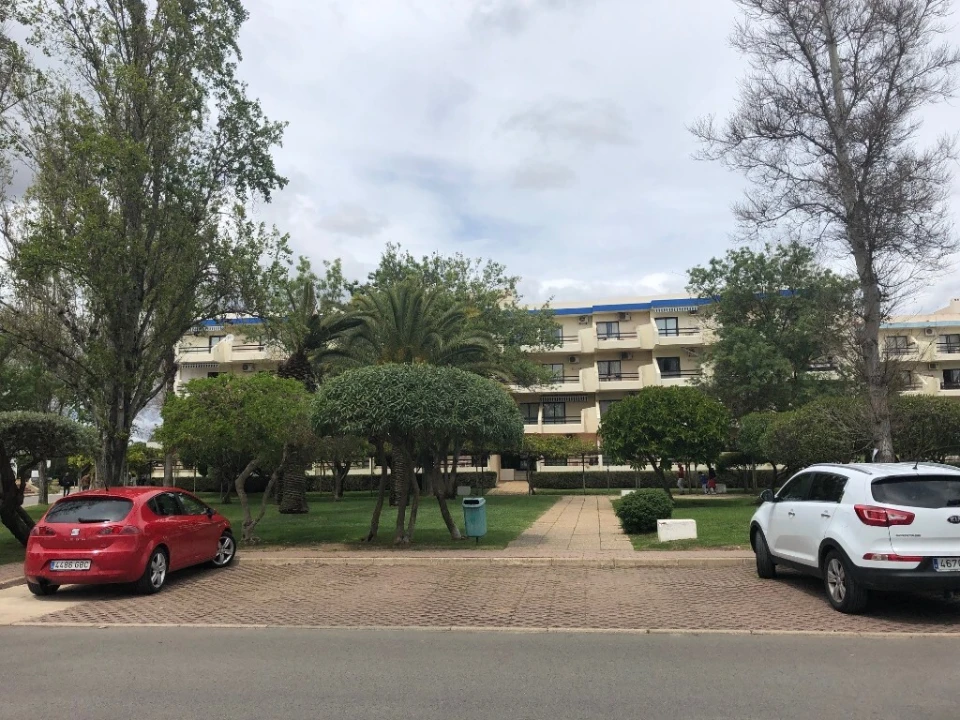 Apartamento T2 para Venda em Conceição e Cabanas de Tavira Foto 3