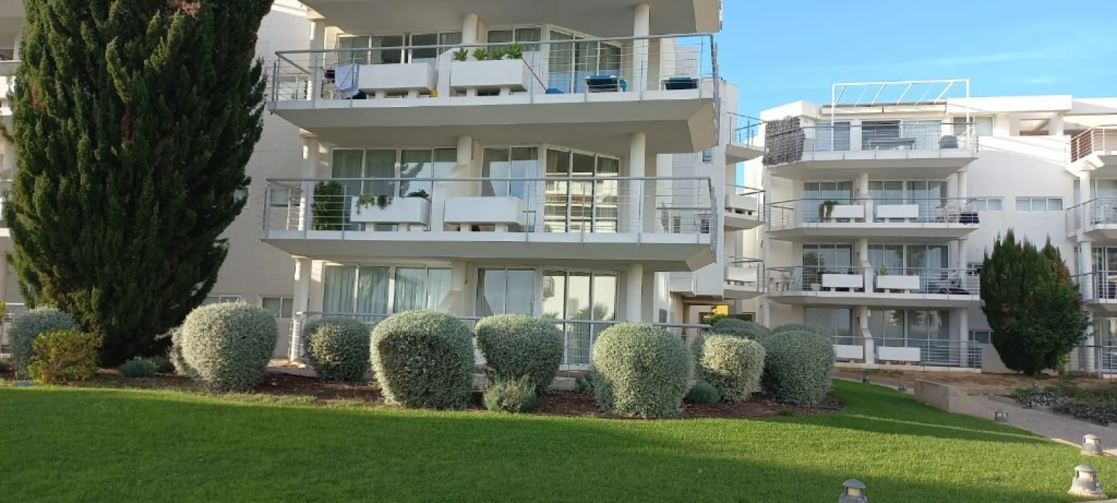Apartamento T2 para Venda em Conceição e Cabanas de Tavira Foto 22