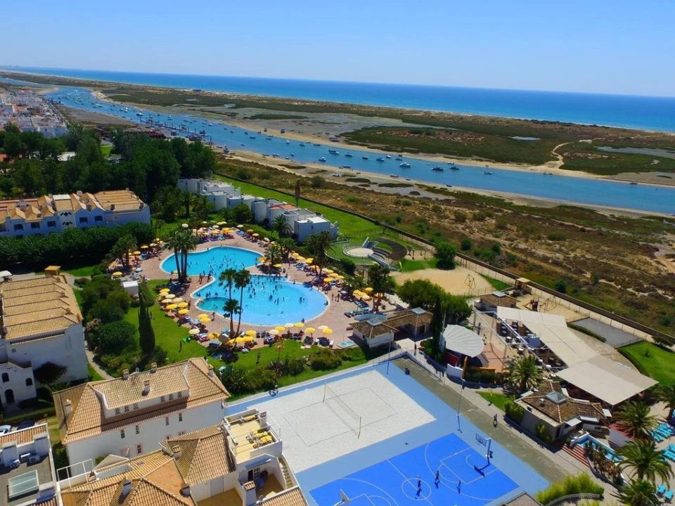 Apartamento T2 para Venda em Conceição e Cabanas de Tavira Foto 2