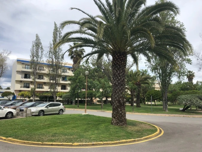 Apartamento T2 para Venda em Conceição e Cabanas de Tavira Foto 4