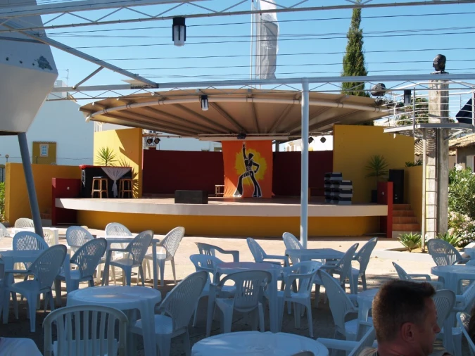 Apartamento T2 para Venda em Conceição e Cabanas de Tavira Foto 14