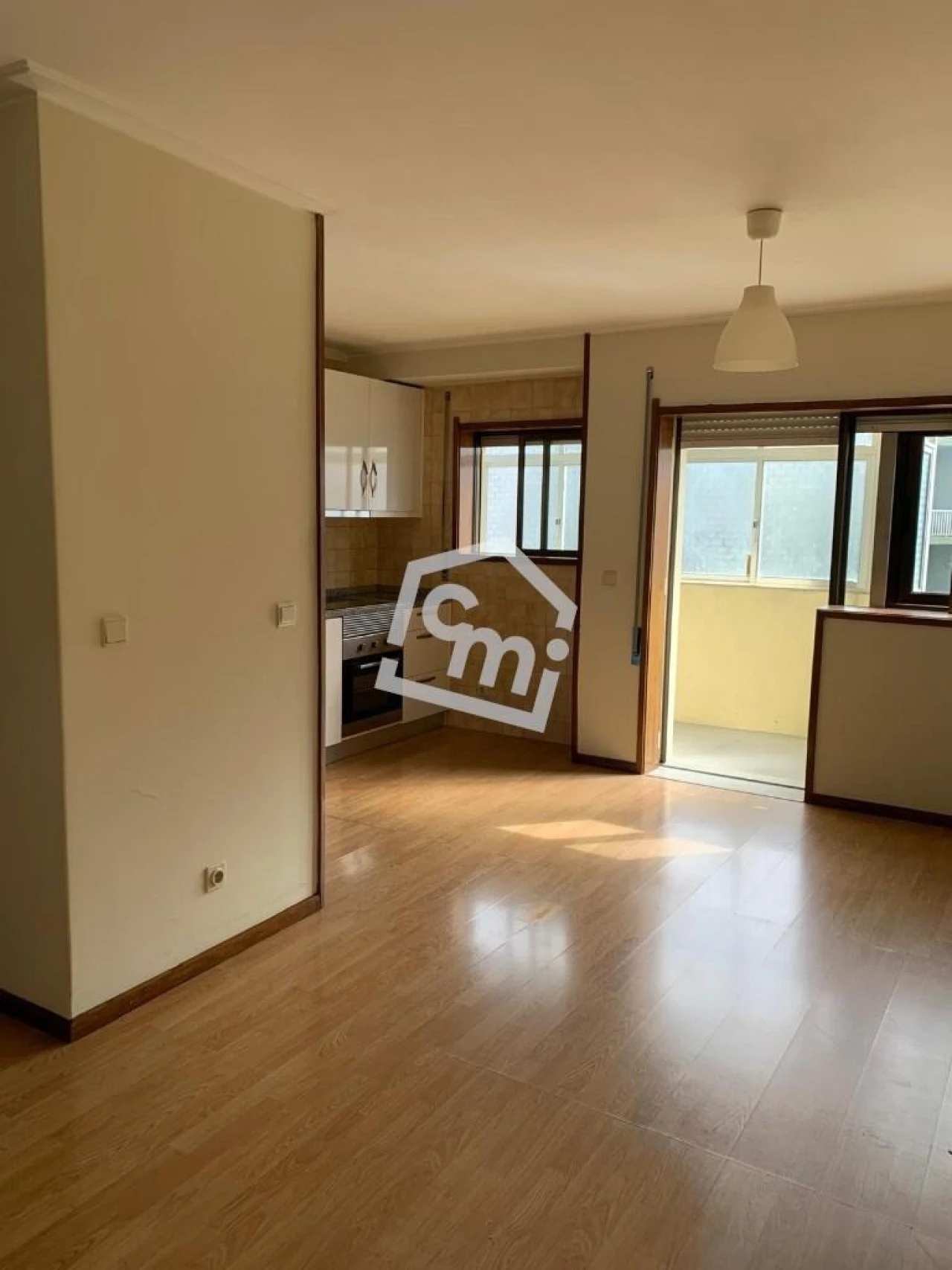Apartamento T1 para Arrendamento em Matosinhos e Leça da Palmeira Foto 1