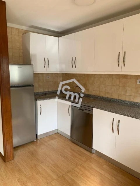 Apartamento T1 para Arrendamento em Matosinhos e Leça da Palmeira