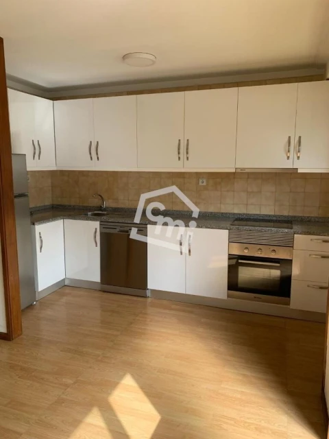 Apartamento T1 para Arrendamento em Matosinhos e Leça da Palmeira