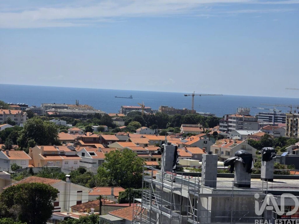 Apartamento T2 para Venda em Canidelo Foto 21