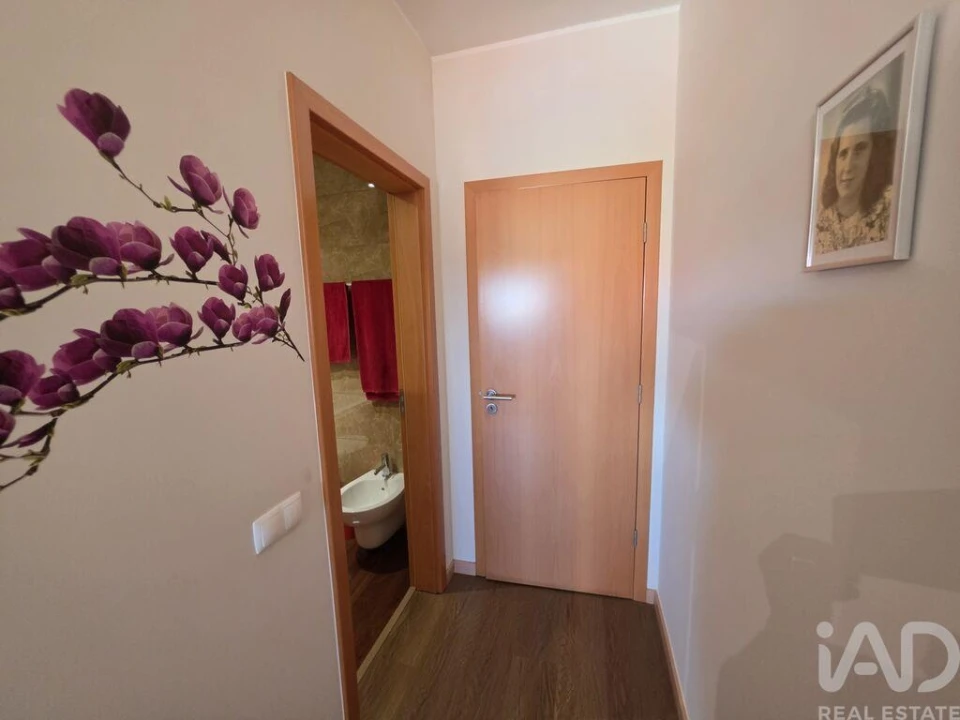 Apartamento T2 para Venda em Canidelo Foto 10