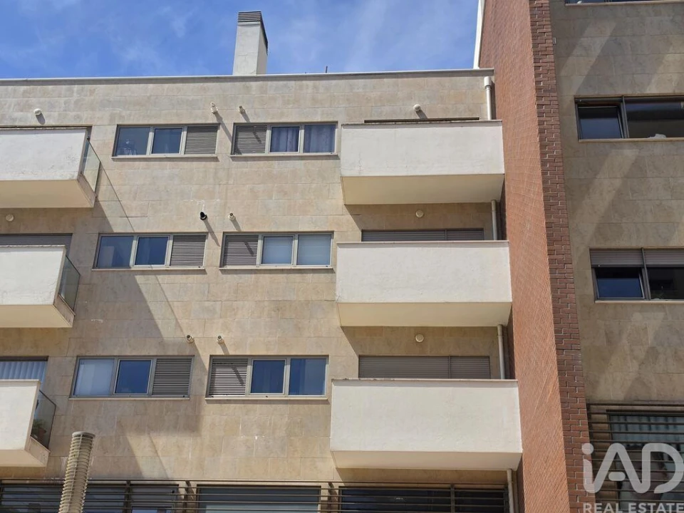 Apartamento T2 para Venda em Canidelo Foto 33