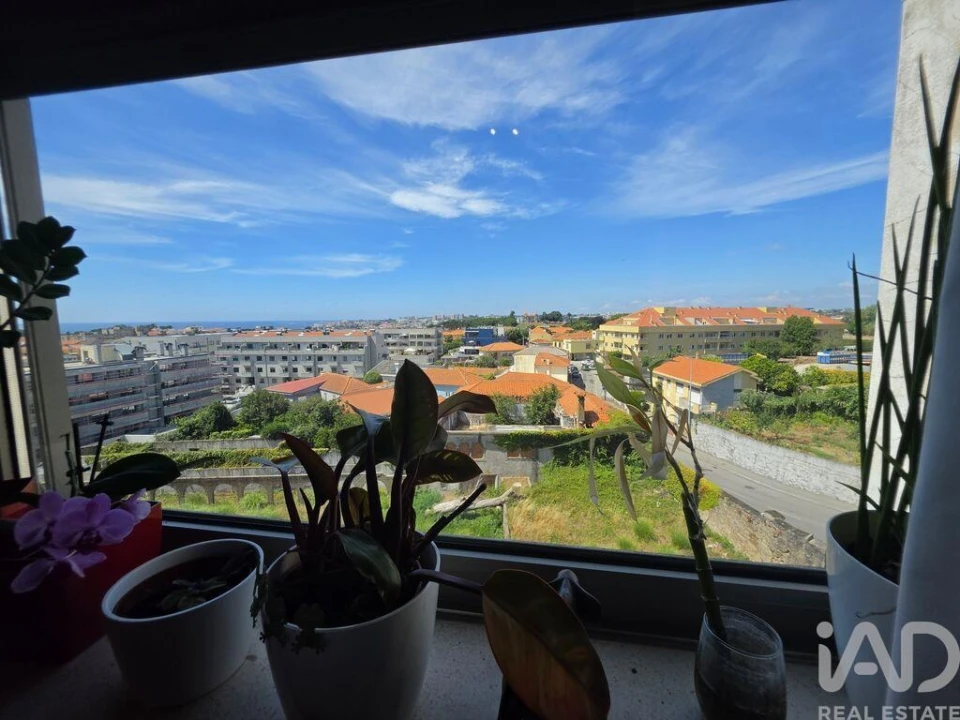 Apartamento T2 para Venda em Canidelo Foto 17