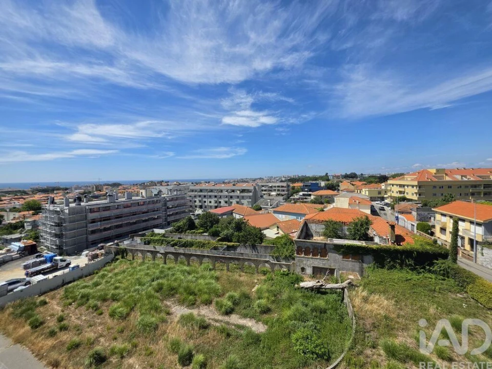 Apartamento T2 para Venda em Canidelo Foto 20