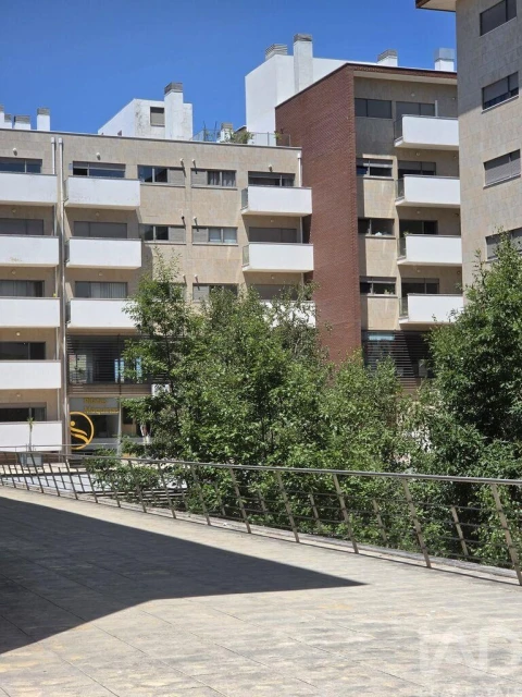 Apartamento T2 para Venda em Canidelo