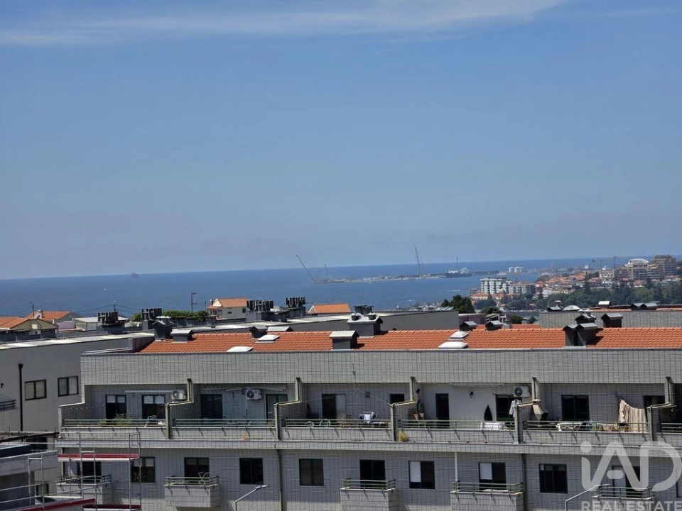 Apartamento T2 para Venda em Canidelo Foto 35
