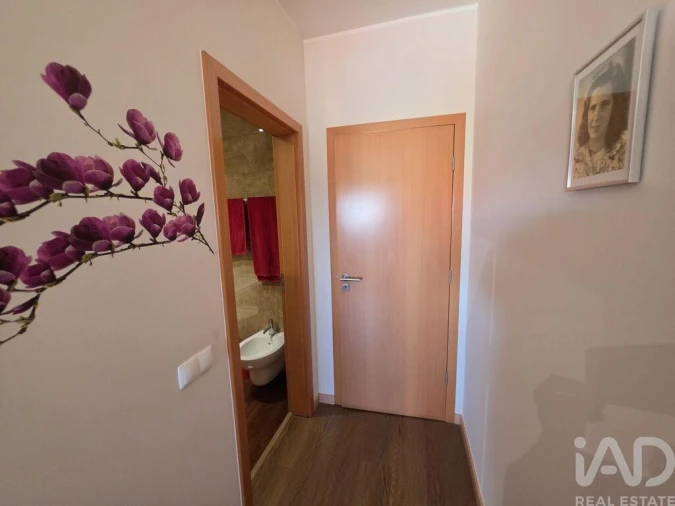 Apartamento T2 para Venda em Canidelo Foto 10