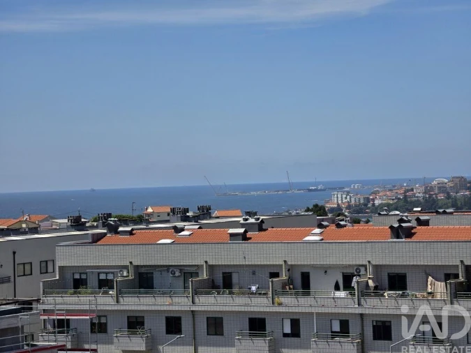 Apartamento T2 para Venda em Canidelo Foto 35