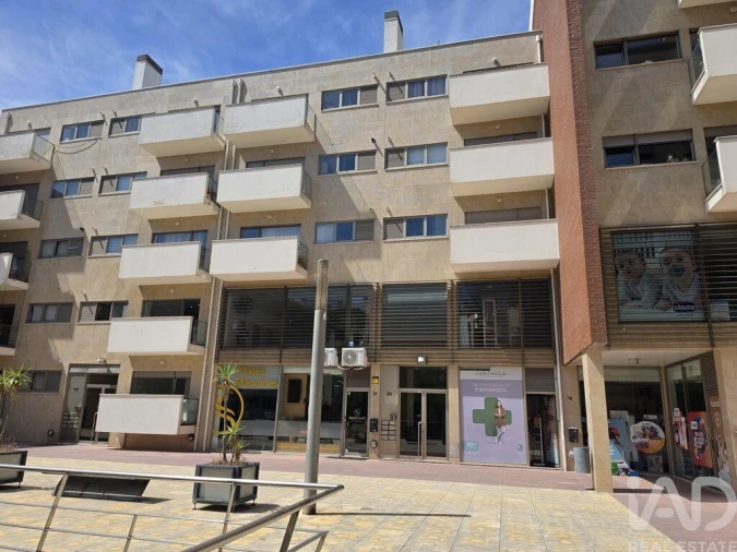 Apartamento T2 para Venda em Canidelo Foto 32