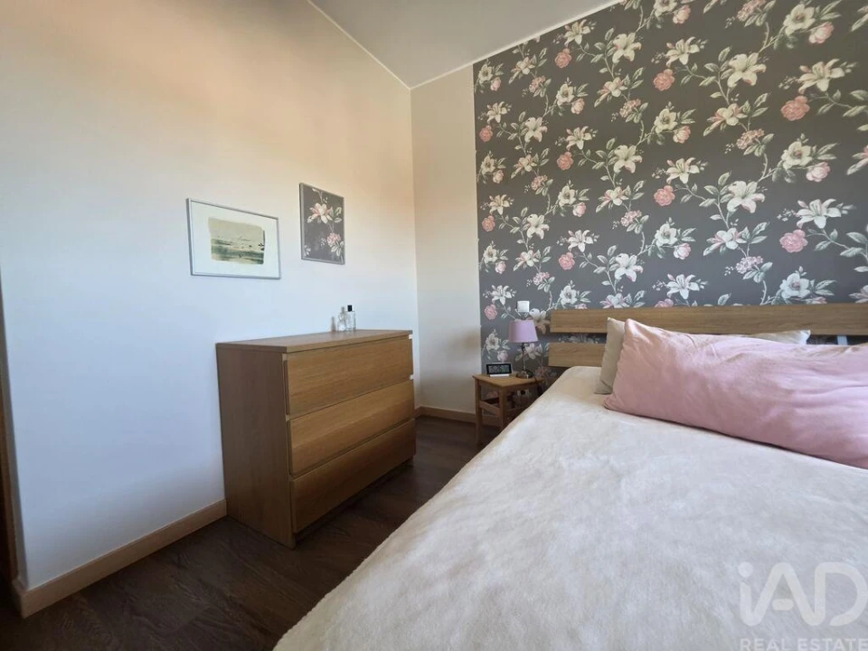 Apartamento T2 para Venda em Canidelo Foto 30