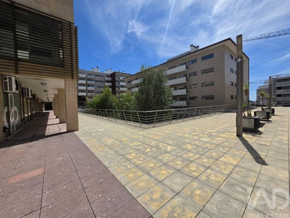 Apartamento T2 para Venda em Canidelo Foto 24