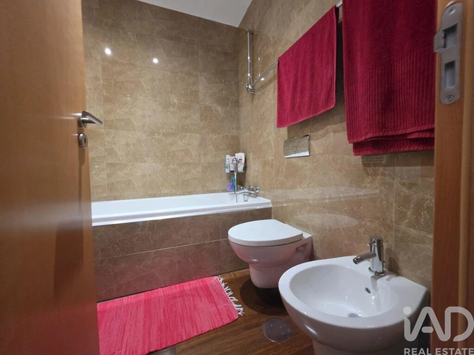 Apartamento T2 para Venda em Canidelo Foto 9
