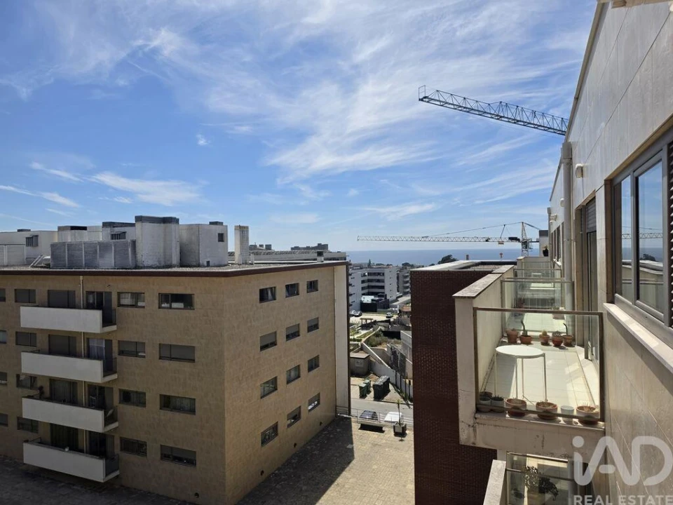 Apartamento T2 para Venda em Canidelo Foto 31