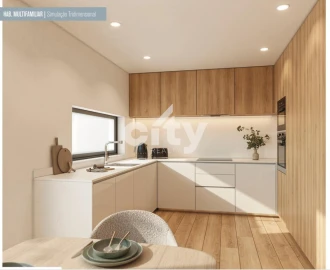 Apartamento T3 para Venda em Malveira e São Miguel de Alcainça