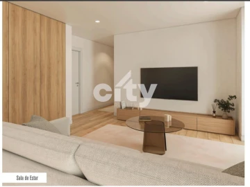 Apartamento T3 para Venda em Malveira e São Miguel de Alcainça