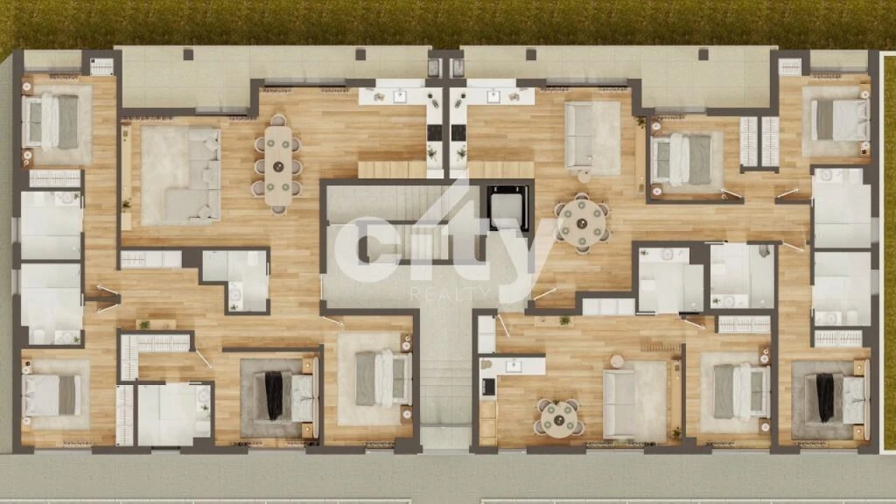 Apartamento T3 para Venda em Malveira e São Miguel de Alcainça Foto 15