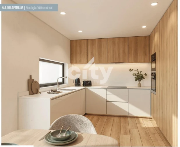 Apartamento T3 para Venda em Malveira e São Miguel de Alcainça Foto 4
