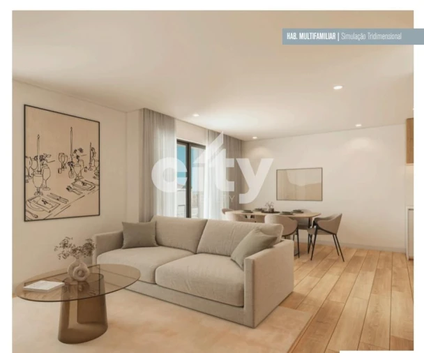 Apartamento T3 para Venda em Malveira e São Miguel de Alcainça Foto 8