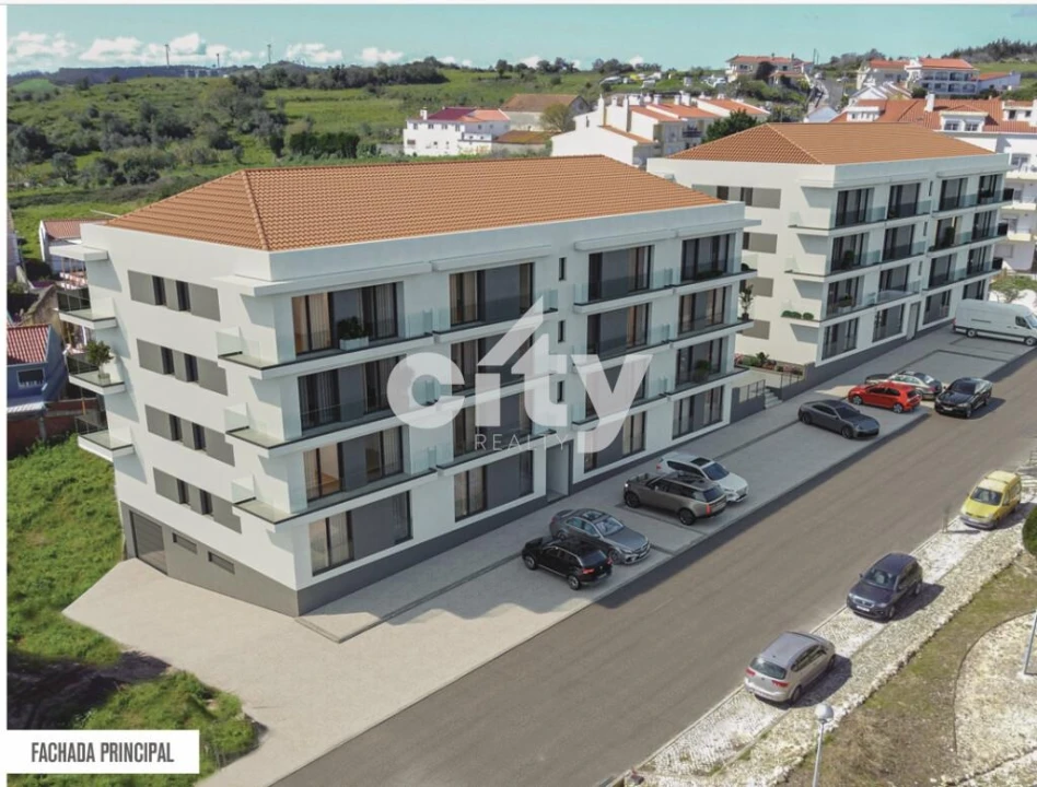 Apartamento T3 para Venda em Malveira e São Miguel de Alcainça Foto 3