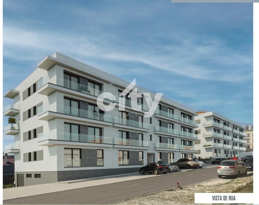 Apartamento T3 para Venda em Malveira e São Miguel de Alcainça Foto 2
