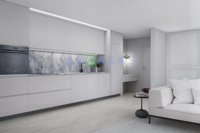 Apartamento T3 para Venda em Pedrouços