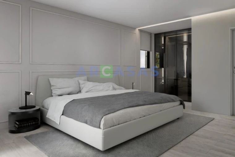 Apartamento T3 para Venda em Pedrouços Foto 10