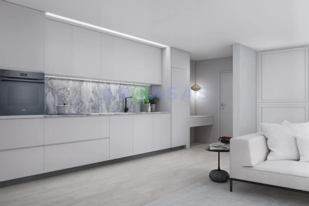 Apartamento T3 para Venda em Pedrouços Foto 9