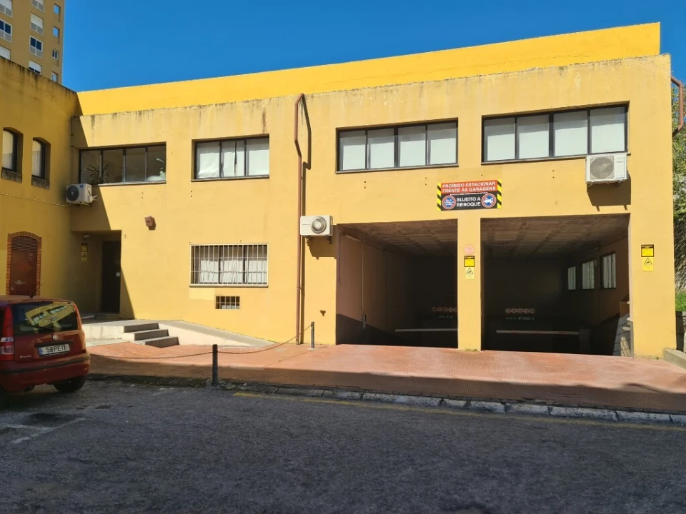 Escritório para Venda em Beato Foto 4