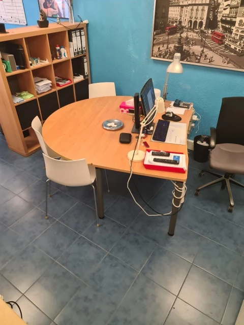 Escritório para Venda em Beato
