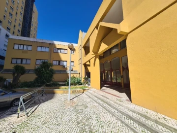 Escritório para Venda em Beato