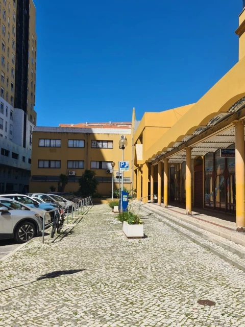 Escritório para Venda em Beato