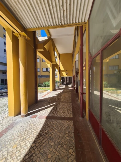 Escritório para Venda em Beato
