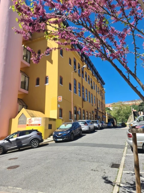 Escritório para Venda em Beato