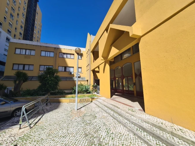 Escritório para Venda em Beato Foto 28