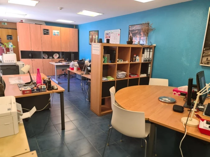 Escritório para Venda em Beato Foto 25