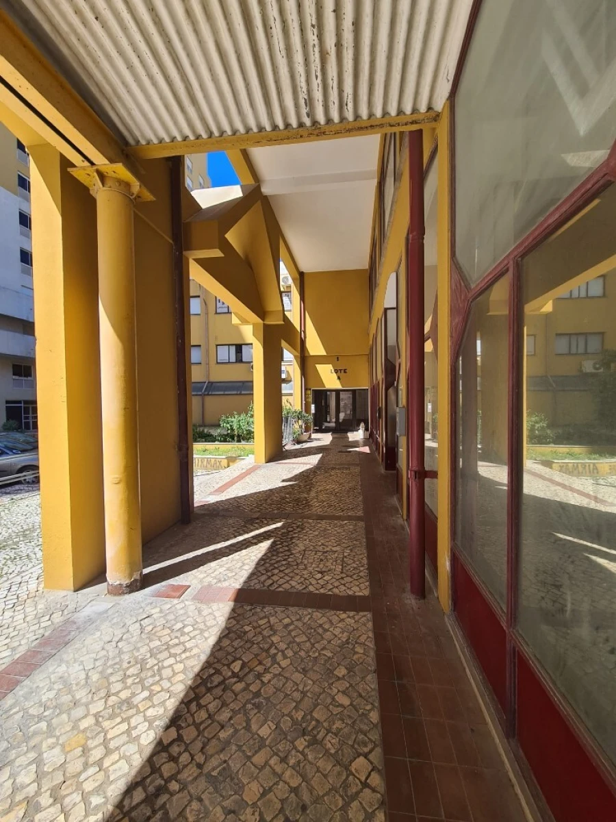 Escritório para Venda em Beato Foto 29