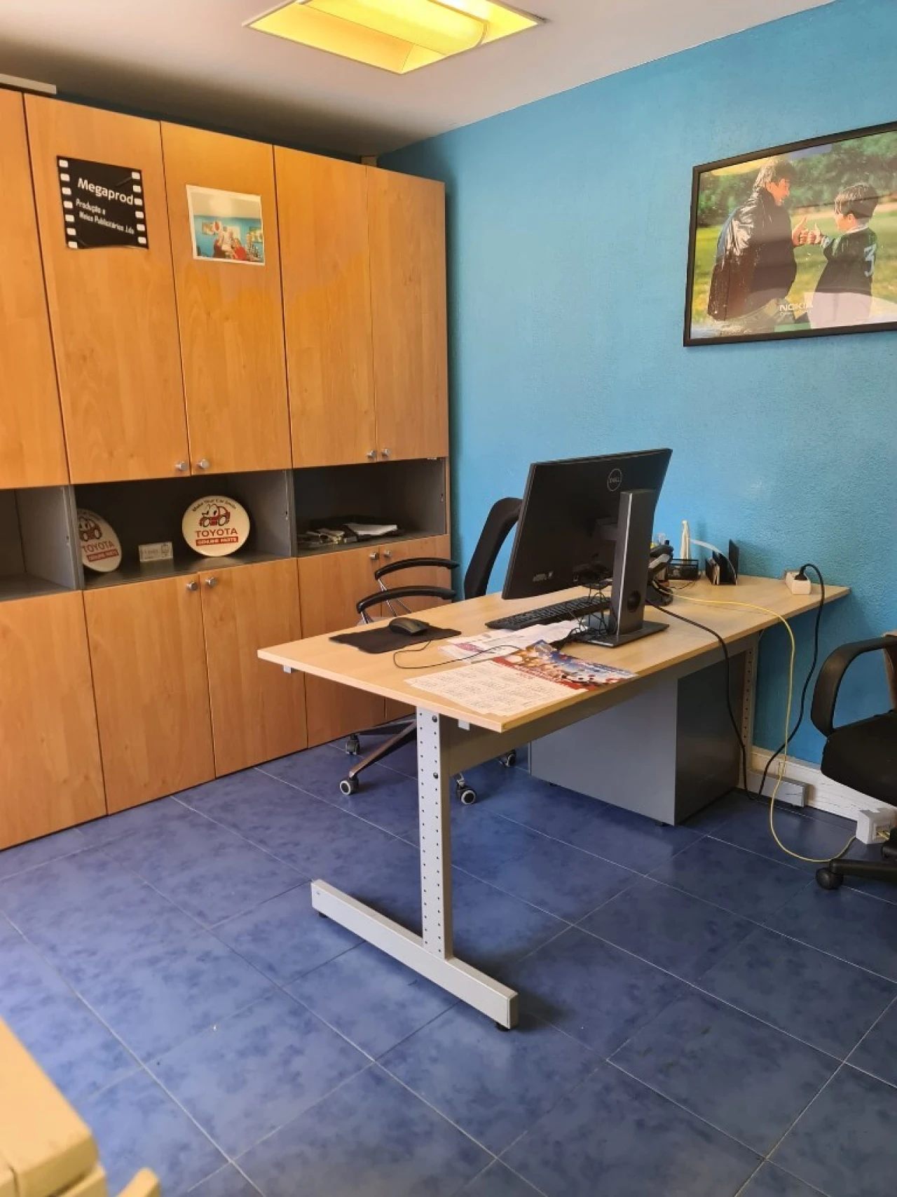 Escritório para Venda em Beato Foto 21